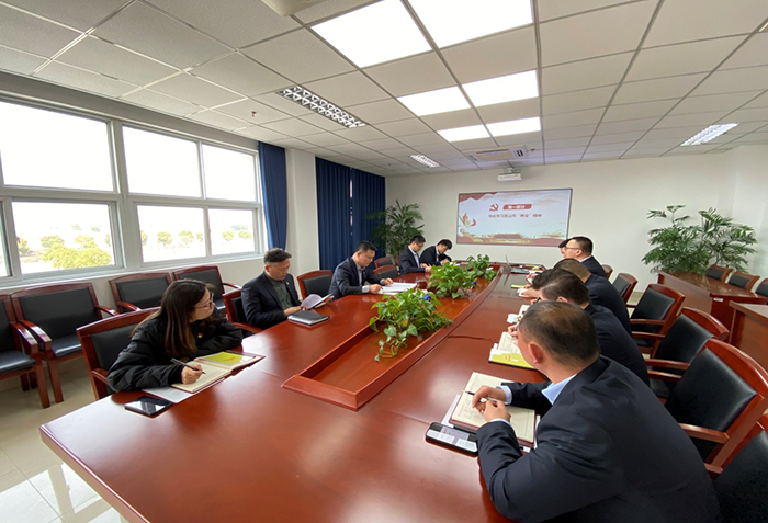 2 “学习‘两会’精神专题”主题党日 活动记录-1.png